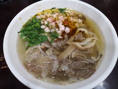 -刘记羊肉粉馆(荷花塘总店)