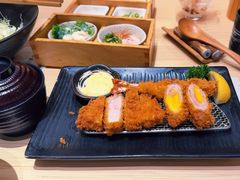 -胜博殿日式炸猪排(西红门店)