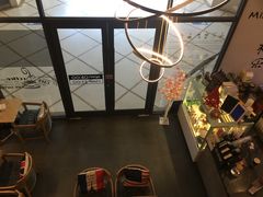 -MIAO COFFEE