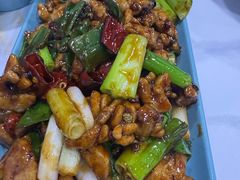 -正宗川菜(虎林胡同店)