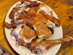 -竹庄餐馆·26年店(南昆山景区店)