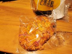 米兰饼-可莎蜜兒(下沙香榭里店)