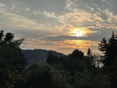 -罗田天堂寨风景区