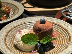 -LESCEDARS Brasserie Bistro香柏树