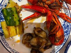 -江味龙虾馆·裸蓝龙虾(南山店)