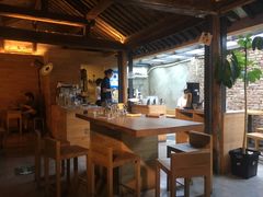 -VOYAGE COFFEE(北锣鼓巷店)