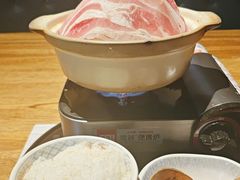 -森味花园·日本料理(伊藤洋华堂亚运村店)