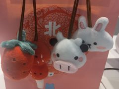 -兰熊鲜奶(西直门凯德mall店)