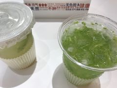 -炖物24章·顺时轻养茶(杭州大厦店)