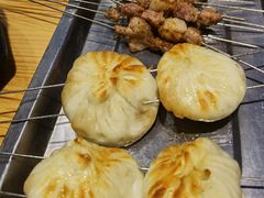 烤包子-川天喉重庆江湖菜