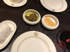 -甄御•海鲜新青岛菜(麦岛店)