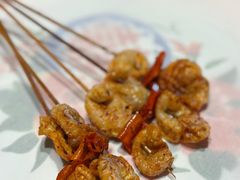 -北丐先生·野馄饨烧烤(泰达E街区店)