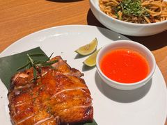 -一坐一忘云南菜(北京skp店)