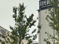 -金鸡湖游船(月光码头)