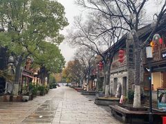 -东门口涮肉·砂锅·烤串(老门东店)