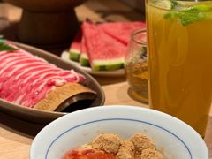 -巴奴毛肚火锅(七宝领展广场店)