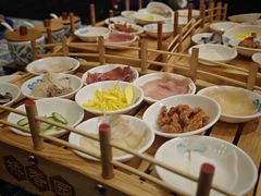 -桥香园过桥米线(复兴路店)