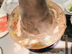 -东来顺饭庄(apm总店)