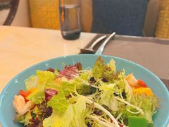 芒果鳄梨鲜虾沙拉-安蒂娅·海鲜自助餐厅(安蒂娅美兰酒店)