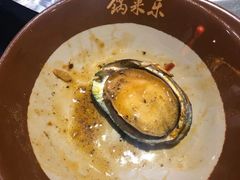 -锅来乐地锅鸡(安亭店)