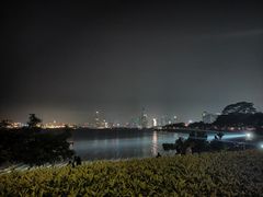-深圳湾公园(南山区)