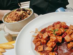 -一块豆腐(英雄山总店)
