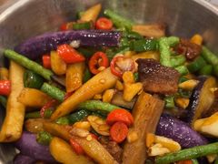 -一楼食业·美食人家