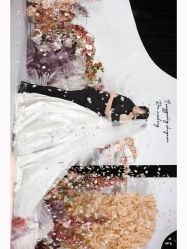 -MECCI婚礼摄影跟拍(红东方广场店)