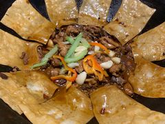 -每食每刻·皖北新民地锅鸡
