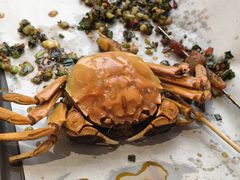 -聚味瞿记·龙虾堂(坡子街店)