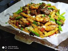 -销魂掌(卓锦曼购中心店)
