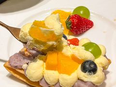 -大树餐厅(大悦城店)