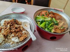 -喜家德虾仁水饺(济钢店)