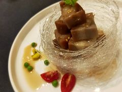 -天伦里餐厅(绿城桃花源店)