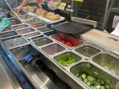 -赛百味SUBWAY(勒泰店)