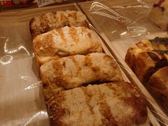 -爸爸糖吐司面包(悠唐购物中心店)