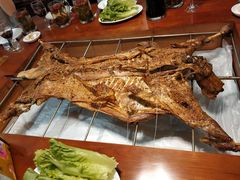 -大家烤羊庄·聚餐团建·谢师宴·生日派对(南山店)