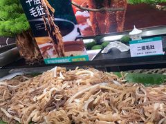 -亚马逊海鲜自助(梅溪湖步步高店)