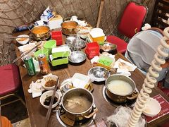 -行运海鲜食集(北京首店)