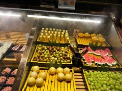 -一绪に寿喜烧自助(世茂广场店)