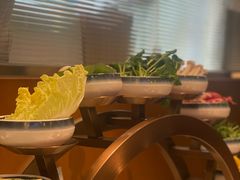 -烹然四季椰子鸡火锅(姚家园万象汇店)