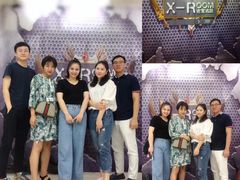 -Doors独立剧情密室(东门分店)