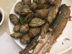 -芭菲盛宴·环球美食(袁家岗店)