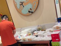 -大眼锅贴水饺(河东店)