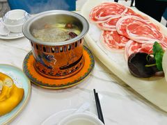 -老毛手抓·盐池滩羊非遗手抓(宁夏总店)