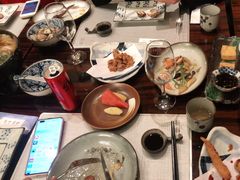 -新鲜特色餐厅(香格里拉大酒店)