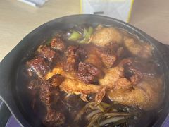 -鼎香砂锅店