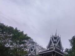 -西双版纳傣族园