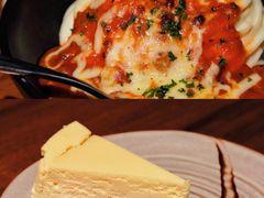 -巴别塔法餐舍(合作路店)