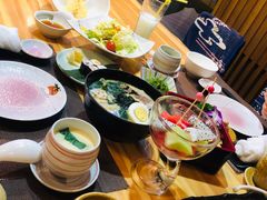 -割烹旭日本料理(龙湖狮山天街店)